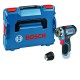 Електрическа отвертка BOSCH GSR 12V-15 FC Professional 15 Nm 30 Nm NaN –  BB Отвертки