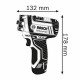 Електрическа отвертка BOSCH GSR 12V-15 FC Professional 15 Nm 30 Nm NaN –  BB Отвертки