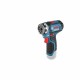 Електрическа отвертка BOSCH GSR 12V-15 FC Professional 15 Nm 30 Nm NaN –  BB Отвертки