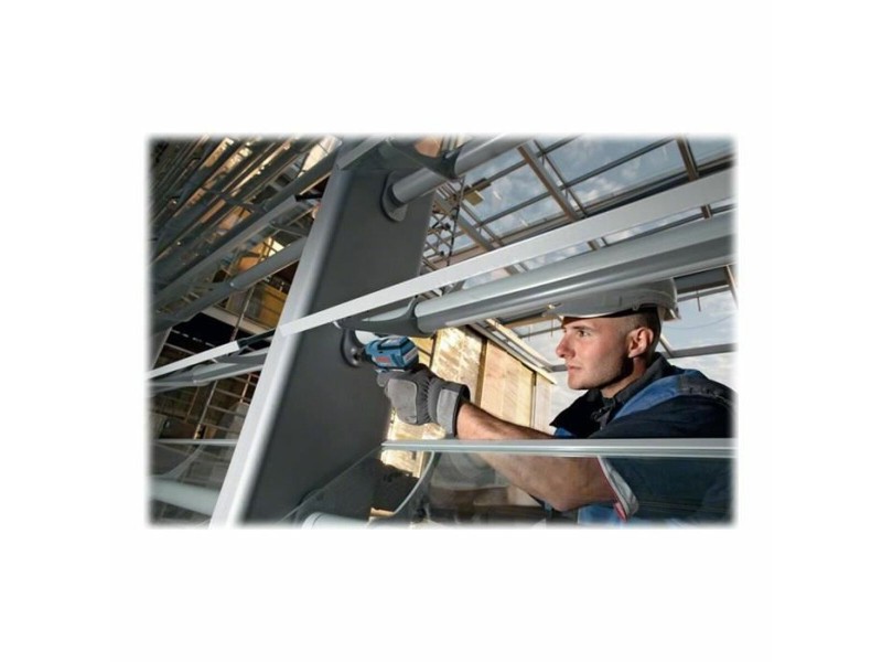 Електрическа отвертка BOSCH GDR 12V-110 Professional 110 Nm NaN –  BB Отвертки
