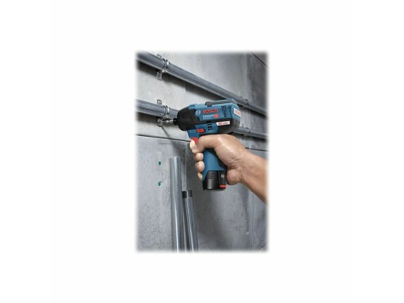 Електрическа отвертка BOSCH GDR 12V-110 Professional 110 Nm NaN –  BB Отвертки