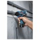 Електрическа отвертка BOSCH GDR 12V-110 Professional 110 Nm NaN –  BB Отвертки