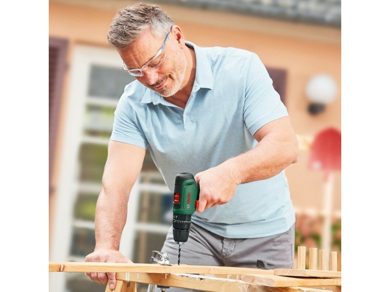 Електрическа отвертка BOSCH EasyImpact 1200 NaN –  BB Отвертки