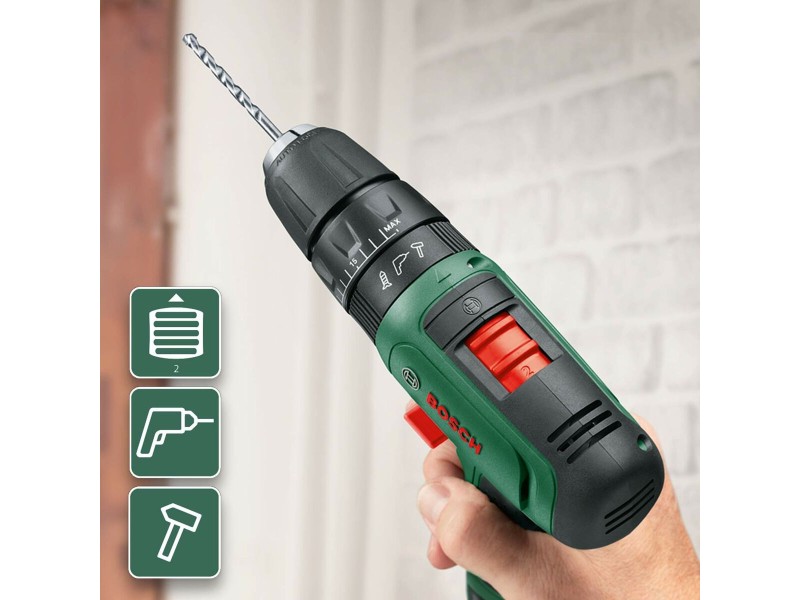 Електрическа отвертка BOSCH EasyImpact 1200 NaN –  BB Отвертки