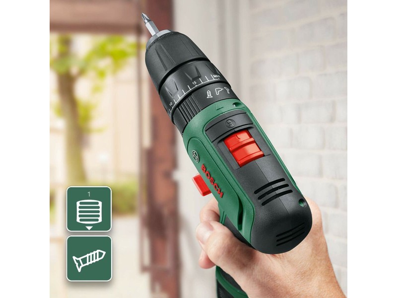 Електрическа отвертка BOSCH EasyImpact 1200 NaN –  BB Отвертки