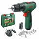 Електрическа отвертка BOSCH EasyImpact 1200 NaN –  BB Отвертки