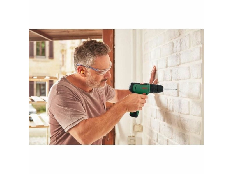 Електрическа отвертка BOSCH EasyImpact 1200 NaN –  BB Отвертки