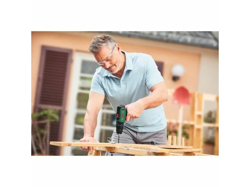 Електрическа отвертка BOSCH EasyImpact 1200 NaN –  BB Отвертки