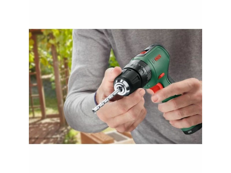 Електрическа отвертка BOSCH EasyImpact 1200 NaN –  BB Отвертки