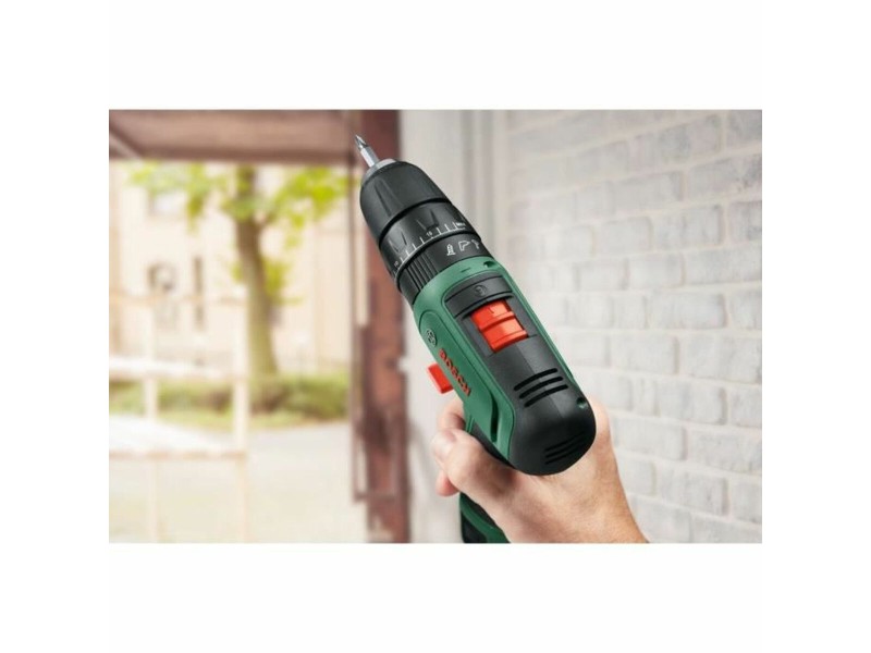 Електрическа отвертка BOSCH EasyImpact 1200 NaN –  BB Отвертки