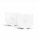 Смарт Ключ Philips Philips Hue IP20 (2 броя) NaN –  BB Димери