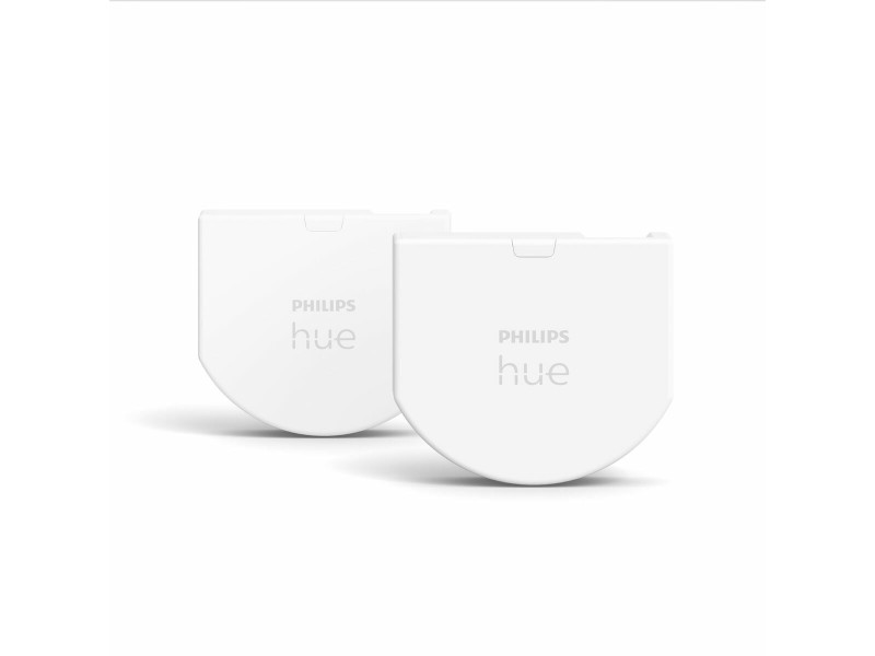 Смарт Ключ Philips Philips Hue IP20 (2 броя) NaN –  BB Димери