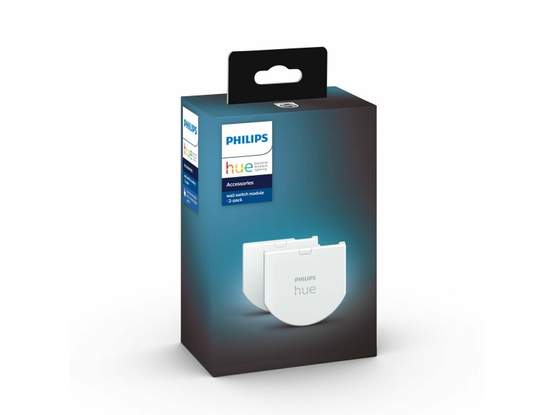 Смарт Ключ Philips Philips Hue IP20 (2 броя) NaN –  BB Димери