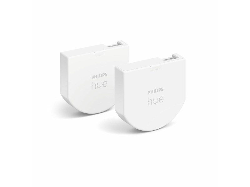 Смарт Ключ Philips Philips Hue IP20 (2 броя) NaN –  BB Димери