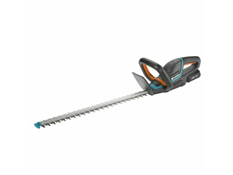 Тример за жив плет Gardena ComfortCut 60/18V P4A 60 cm 18 V NaN –  BB Тример за жив плет