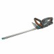 Тример за жив плет Gardena ComfortCut 60/18V P4A 60 cm 18 V NaN –  BB Тример за жив плет