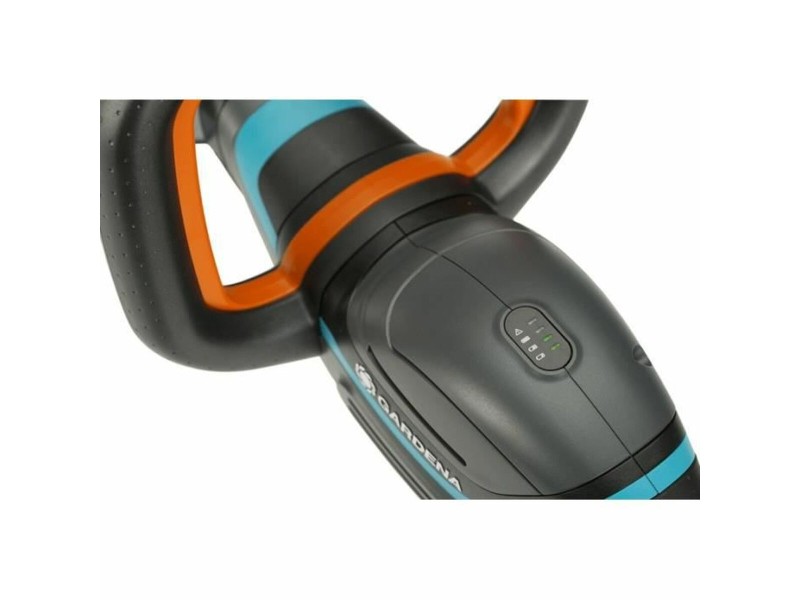 Тример за жив плет Gardena ComfortCut 60/18V P4A 60 cm 18 V NaN –  BB Тример за жив плет
