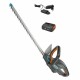 Тример за жив плет Gardena ComfortCut 60/18V P4A 60 cm 18 V NaN –  BB Тример за жив плет