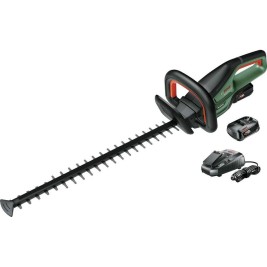 Тример за жив плет BOSCH   18 V x 2