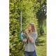 Тример за жив плет Gardena 09830-20 420 W 45 cm NaN –  BB Тример за жив плет
