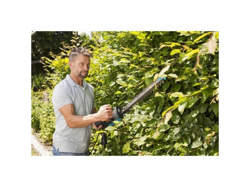 Тример за жив плет Gardena 09830-20 420 W 45 cm NaN –  BB Тример за жив плет