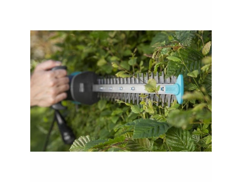 Тример за жив плет Gardena 09830-20 420 W 45 cm NaN –  BB Тример за жив плет