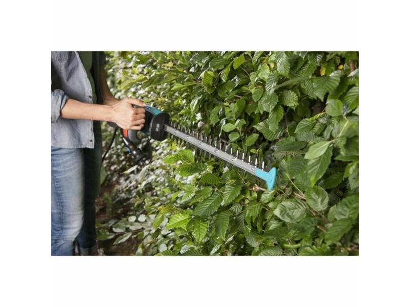 Тример за жив плет Gardena 09830-20 420 W 45 cm NaN –  BB Тример за жив плет