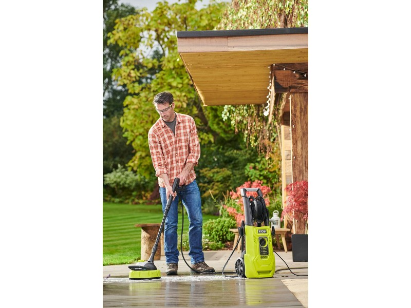 Уред за почистване под високо налягане Ryobi 2000 W NaN –  BB Миячи под налягане