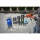 Уред за почистване под високо налягане Black & Decker BCPC18B-XJ NaN –  BB Миячи под налягане