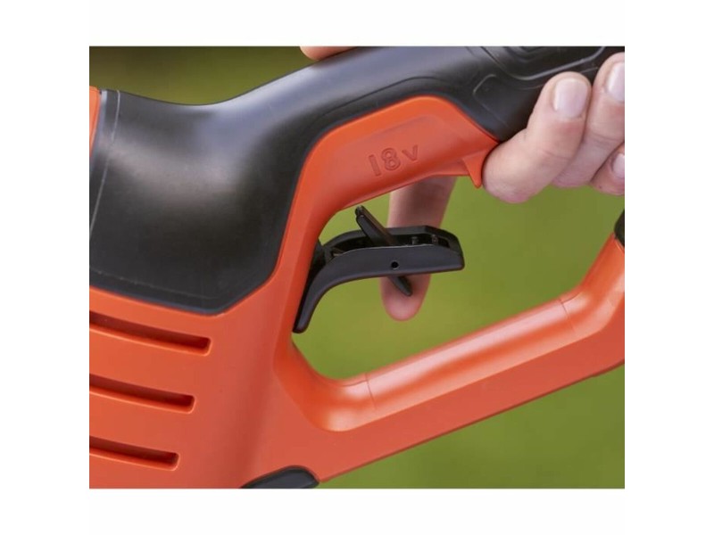 Уред за почистване под високо налягане Black & Decker BCPC18B-XJ NaN –  BB Миячи под налягане