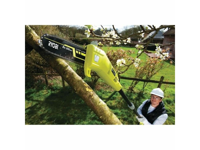 Моторен Трион Ryobi RPP750S 750 W 20 cm NaN –  BB Верижни триони