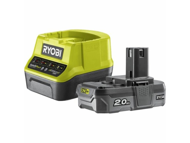 Акумулаторен верижен трион Ryobi NaN от | techMAG.bg Акумулаторен верижен трион Ryobi NaN – BB Верижни триони