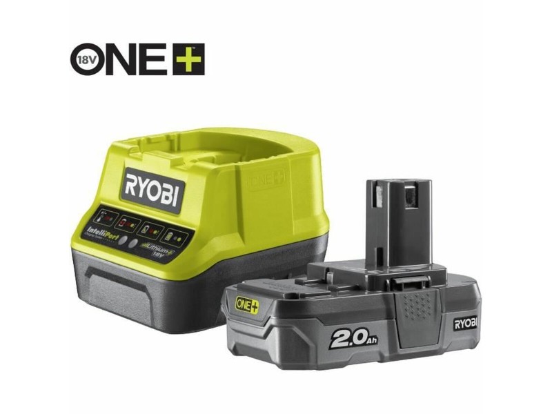 Акумулаторен верижен трион Ryobi NaN от | techMAG.bg Акумулаторен верижен трион Ryobi NaN – BB Верижни триони