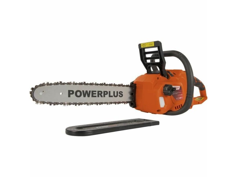 Акумулаторен верижен трион Powerplus 35 cm NaN –  BB Верижни триони