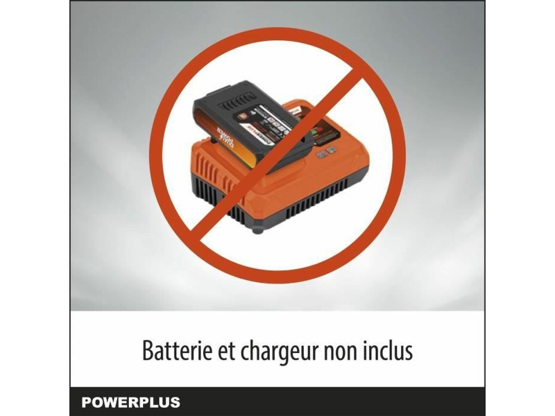 Акумулаторен верижен трион Powerplus 35 cm NaN –  BB Верижни триони