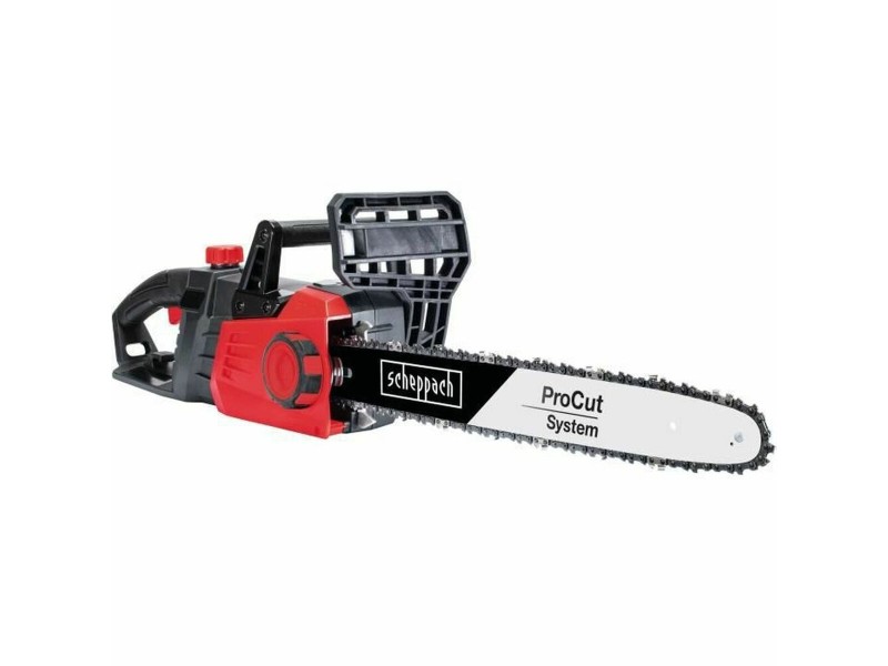 Електрически верижен трион Scheppach CSE2700 2700 W 45,5 cm NaN –  BB Верижни триони