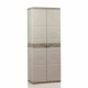 Лавица Plastiken 9204 176 x 70 x 45 cm NaN –  BB Многофункционални стелажи