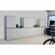 Лавица Plastiken 9204 176 x 70 x 45 cm NaN –  BB Многофункционални стелажи