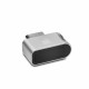 Цифров четец на пръстов отпечатък Kensington Llave de huella digital VeriMark™ Guard USB-C - FIDO2, WebAuthn/CTAP2 y FIDO U2F - NaN –  BB Сензори за движение
