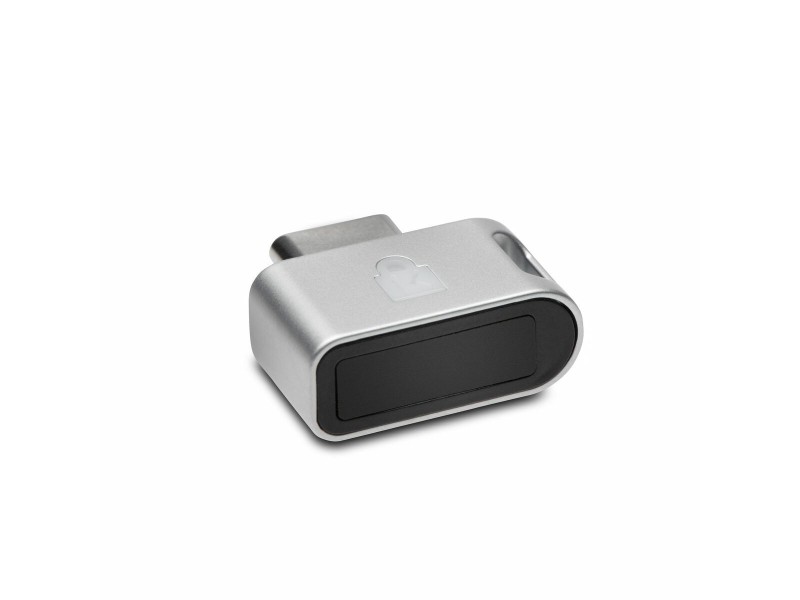 Цифров четец на пръстов отпечатък Kensington Llave de huella digital VeriMark™ Guard USB-C - FIDO2, WebAuthn/CTAP2 y FIDO U2F - NaN –  BB Сензори за движение