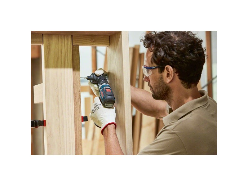 Електрическа отвертка BOSCH GSR 12V-35 FC Professional 30 Nm NaN –  BB Отвертки
