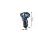 Електрическа отвертка BOSCH GSR 12V-35 FC Professional 30 Nm NaN –  BB Отвертки