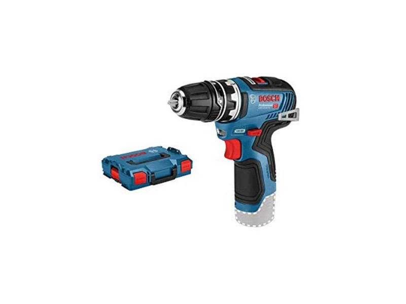 Електрическа отвертка BOSCH GSR 12V-35 FC Professional 30 Nm NaN –  BB Отвертки