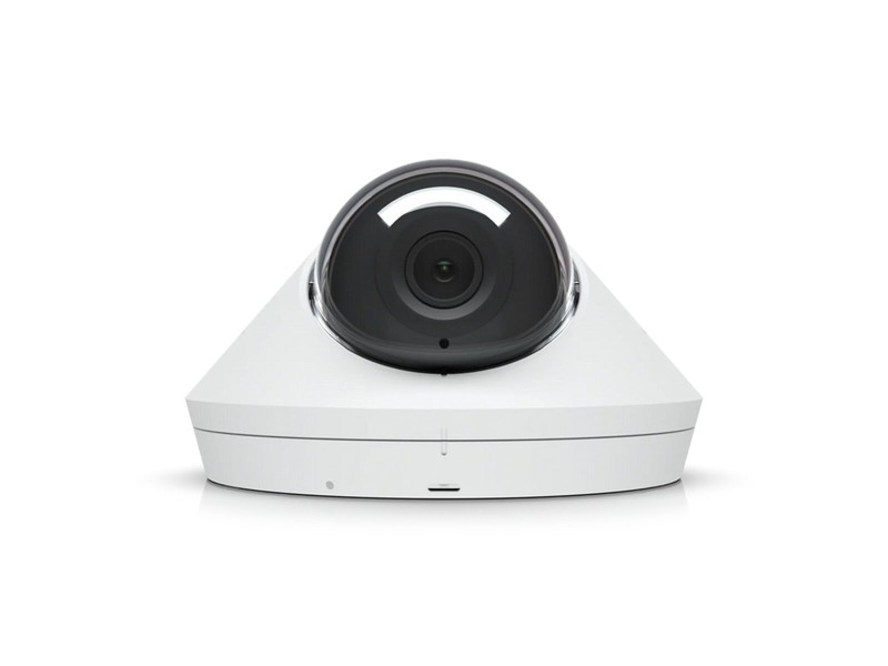 Видеокамера за наблюдение UBIQUITI UVC-G5-Dome NaN –  BB Камери куршуми