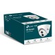 Видеокамера за наблюдение TP-Link VIGI C440I 4MM NaN –  BB Камери куршуми