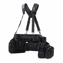Колан за инструменти Toughbuilt Pro tb-301-6 Колан за инструменти Toughbuilt Pro tb-301-6