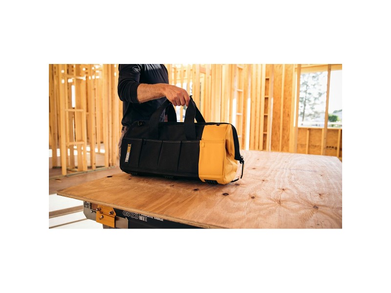 Чанта с инструменти Toughbuilt Massive Mouth tb-60-20 50 cm NaN –  BB Чанти