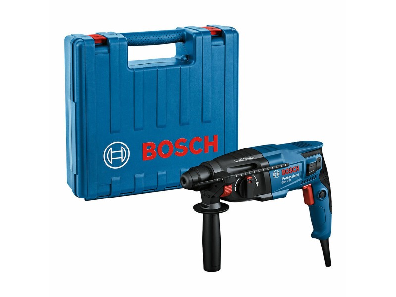 Стрелкаща бормашина BOSCH GBH 2-21 Professional 230 V NaN –  BB Ударна бормашина