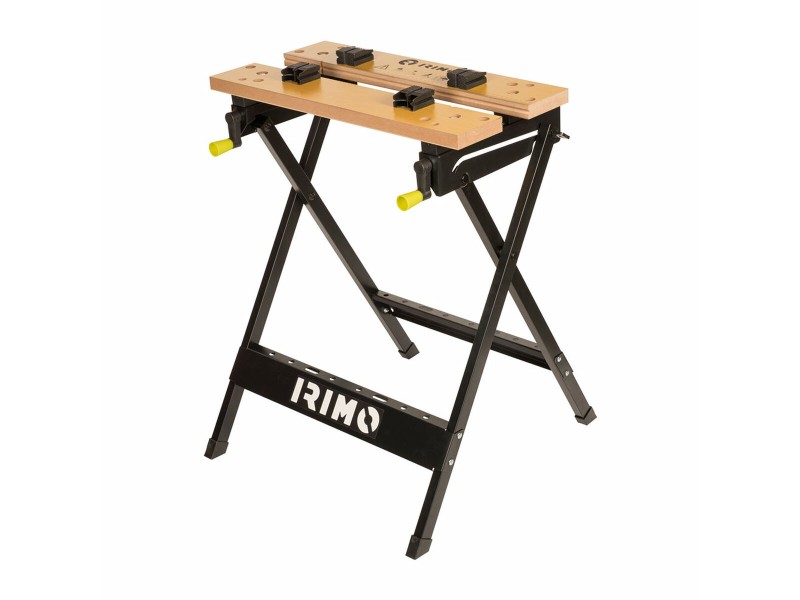 Работна маса Irimo 9062FWB160 Сгъваем 76,5 x 61 x 60,5 cm NaN –  BB Работни пейки