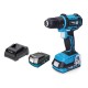 Шофьорска бормашина Koma Tools Pro Series NaN от | techMAG.bg Шофьорска бормашина Koma Tools Pro Series NaN – BB Отвертки